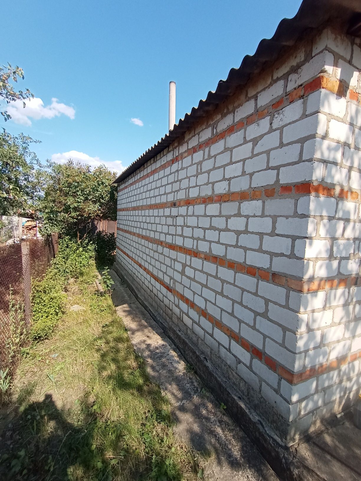 Дача  Зайчевское