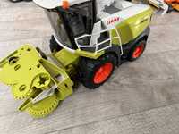 Traktor Claas Jaguar 980 Bruder 02134