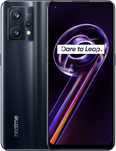 Смартфон realme 9 pro plus 8/128 green