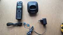 Telefon Stacjonarny KX -TG1611