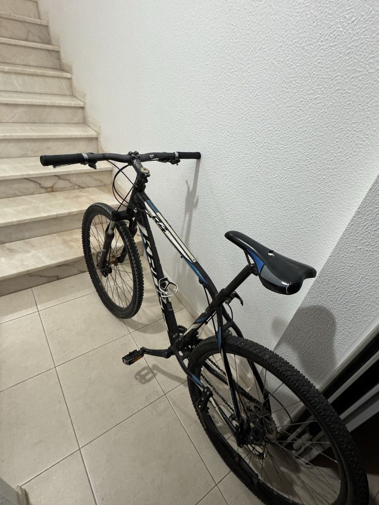 Vendo bicicleta kross
