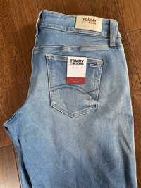 Spodenki Tommy jeans m