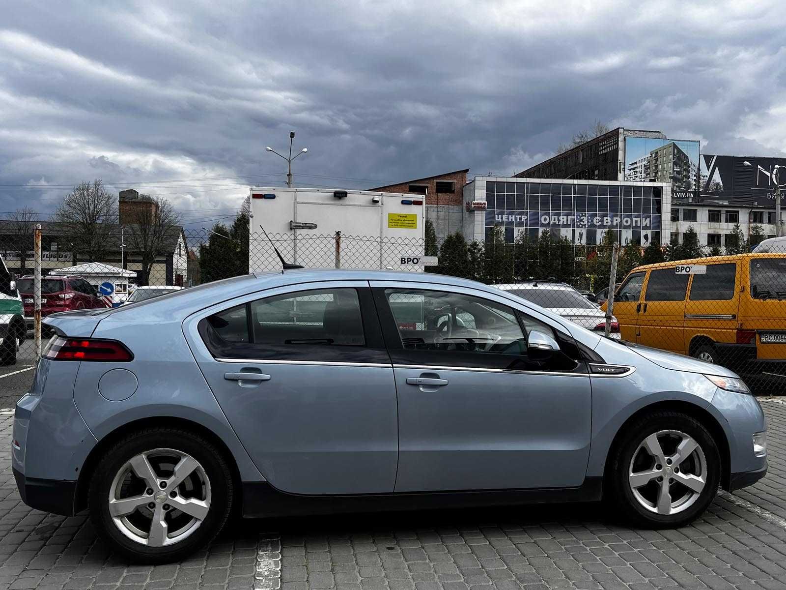 Продам Chevrolet Volt 2013р. #42945