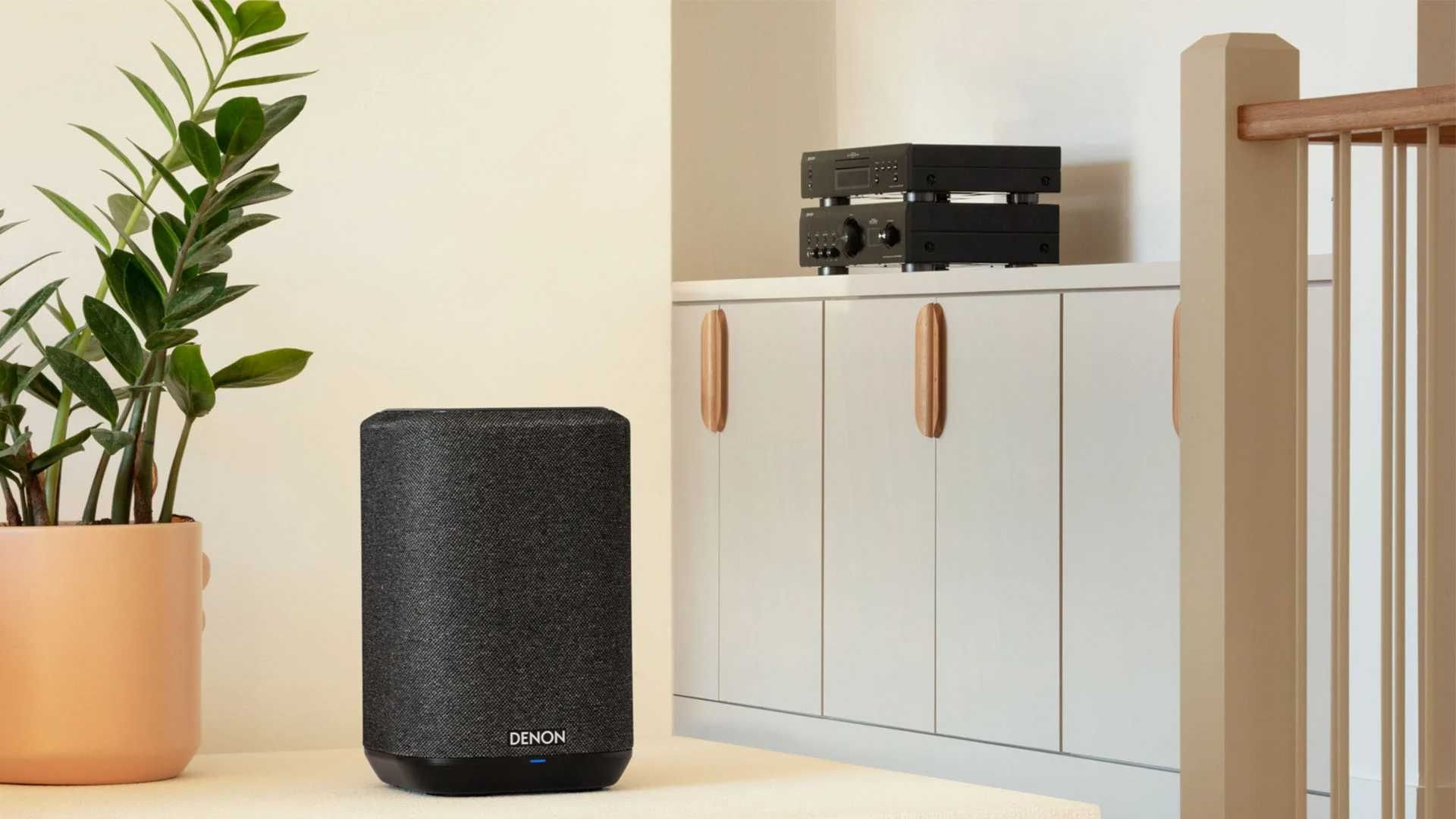 Denon PMA-900HNE wzmacniacz z funkcją sieciową 2 kolory