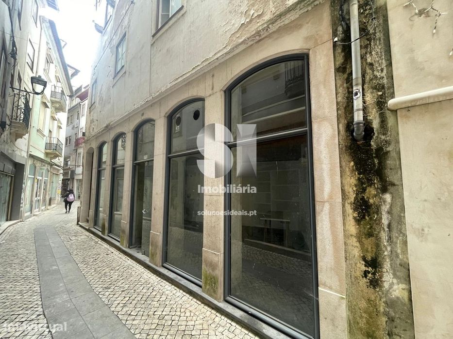 Prédio, reabilitar, Coimbra