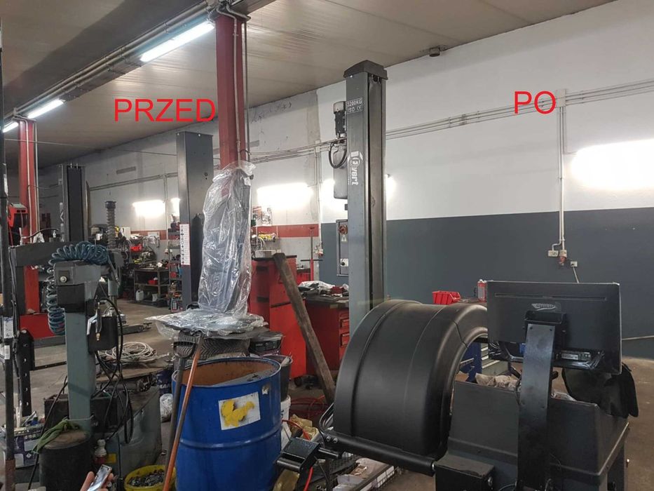 Malarz Tanie Malowanie Remonty Warszawa i Okolice