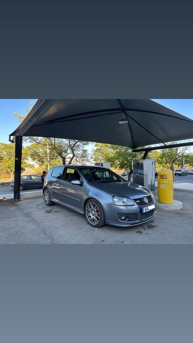 VW Golf 2.0 GTI DSG Edition 30