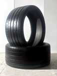 Pneus Continental Sport Contact 6 - 265/35/20 - Como NOVOS