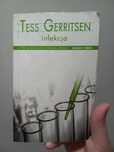 Infekcja - Tess Gerritsen