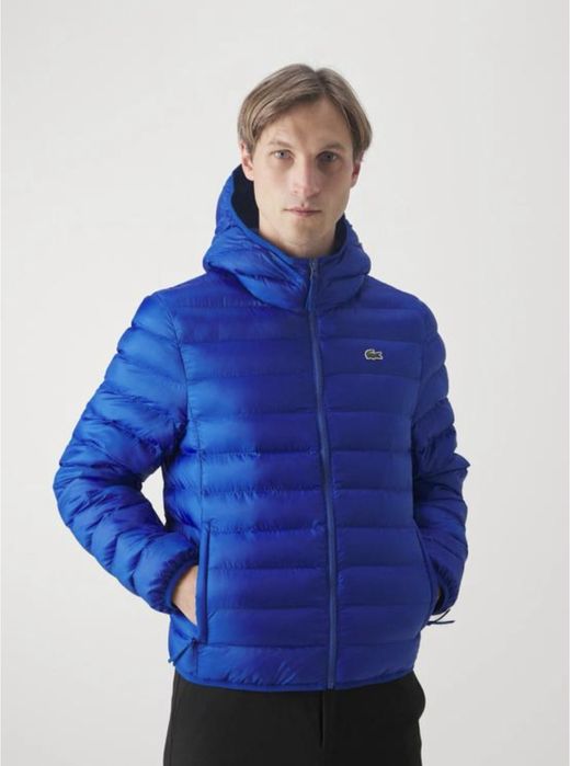 Мікропуховик куртка tommyhilfiger lacoste calvin s m l xl xxl