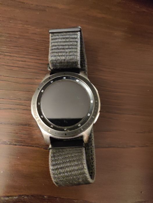 Samsung Galaxy watch 46mm