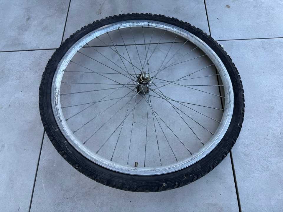 koło do rowera 26"