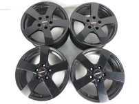 Alufelgi 16&quot; Dezent Vw Audi Seat Skoda 5x112  6.5J&quot; ET50
