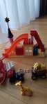 Лего Duplo щенячий патруль