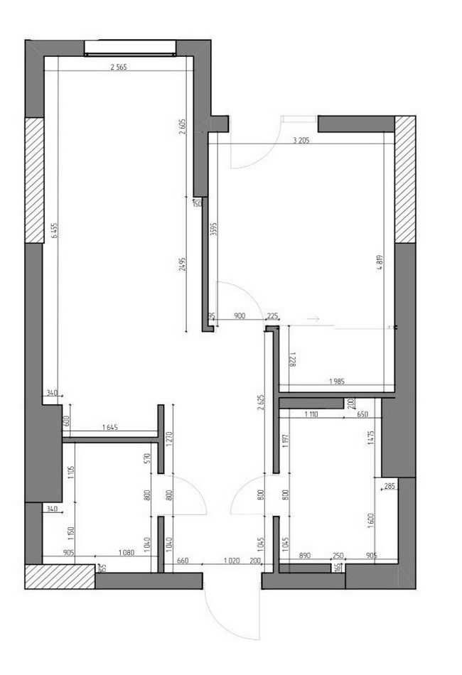 shev-01 Продается 2-х комнатная квартира на Генуэзской в ЖК Родос.