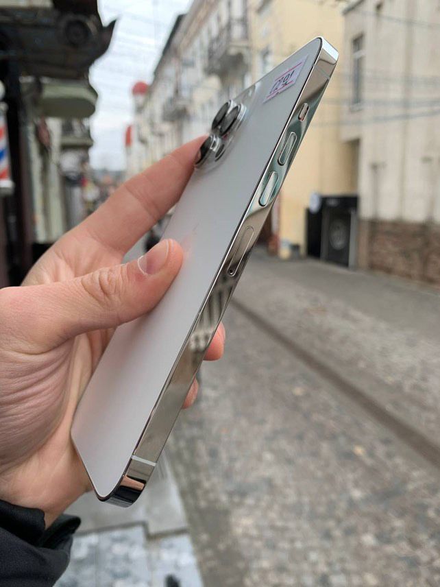 Iphone 13 pro max