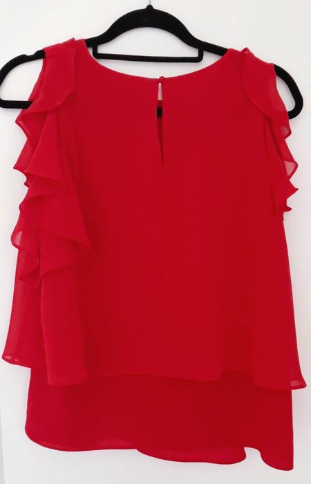 Bluzka damska Guess. Rozm. 36