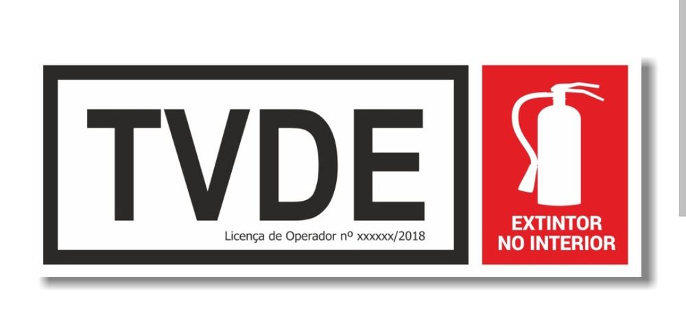 Empresa tvde sem dívidas e sem viatura