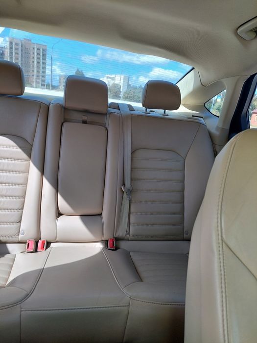 Терміново продам автомобіль дружини