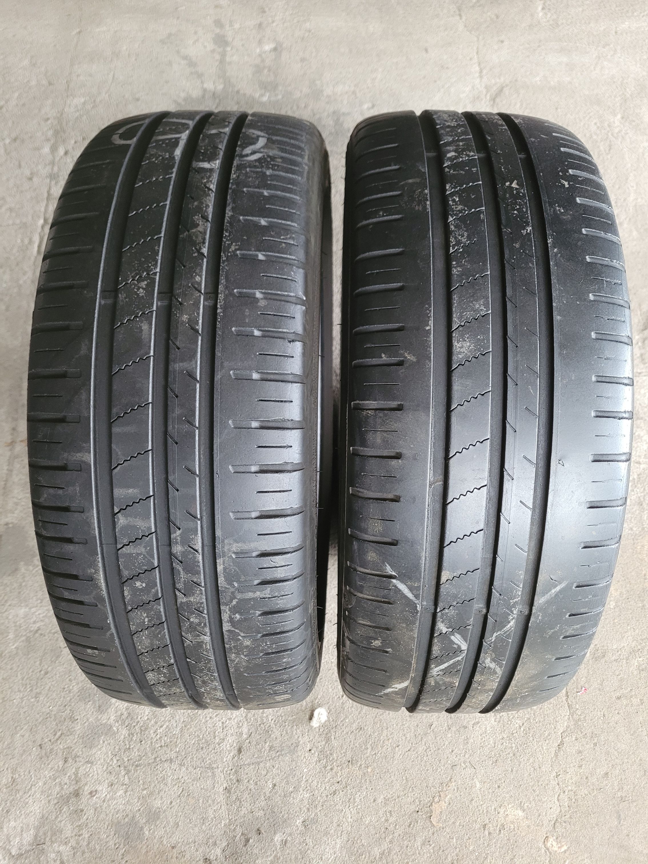 Opony Goodyear 195/45/R16 Wrocław Montaż Duży Wybór Super Cena!