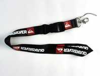 fita porta chaves quiksilver