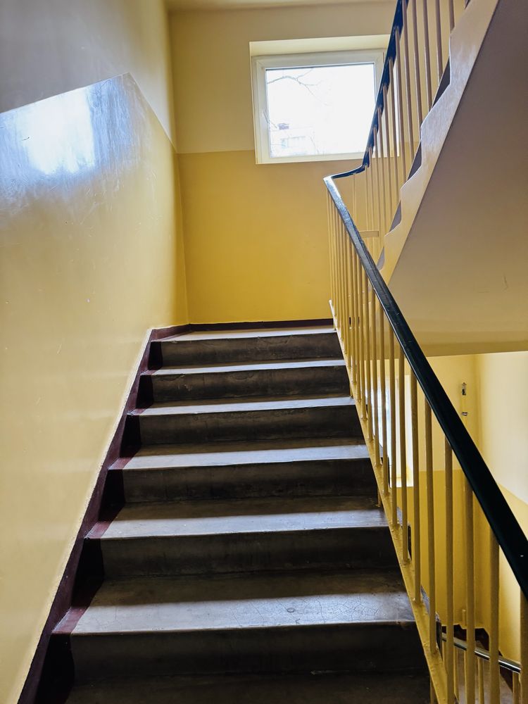Funkcjonalne 2-pokojowe mieszkanie (36 m²) – do wprowadzenia od zaraz.