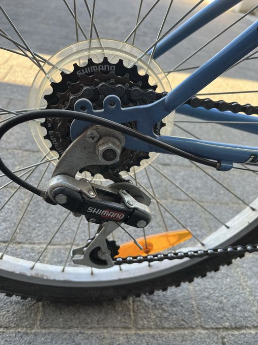 Rower Author Ultima 24