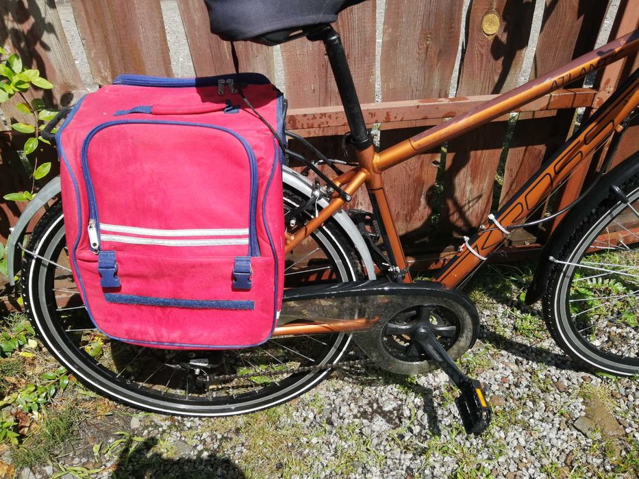 Rower Trekkingowy Kross Atlantic