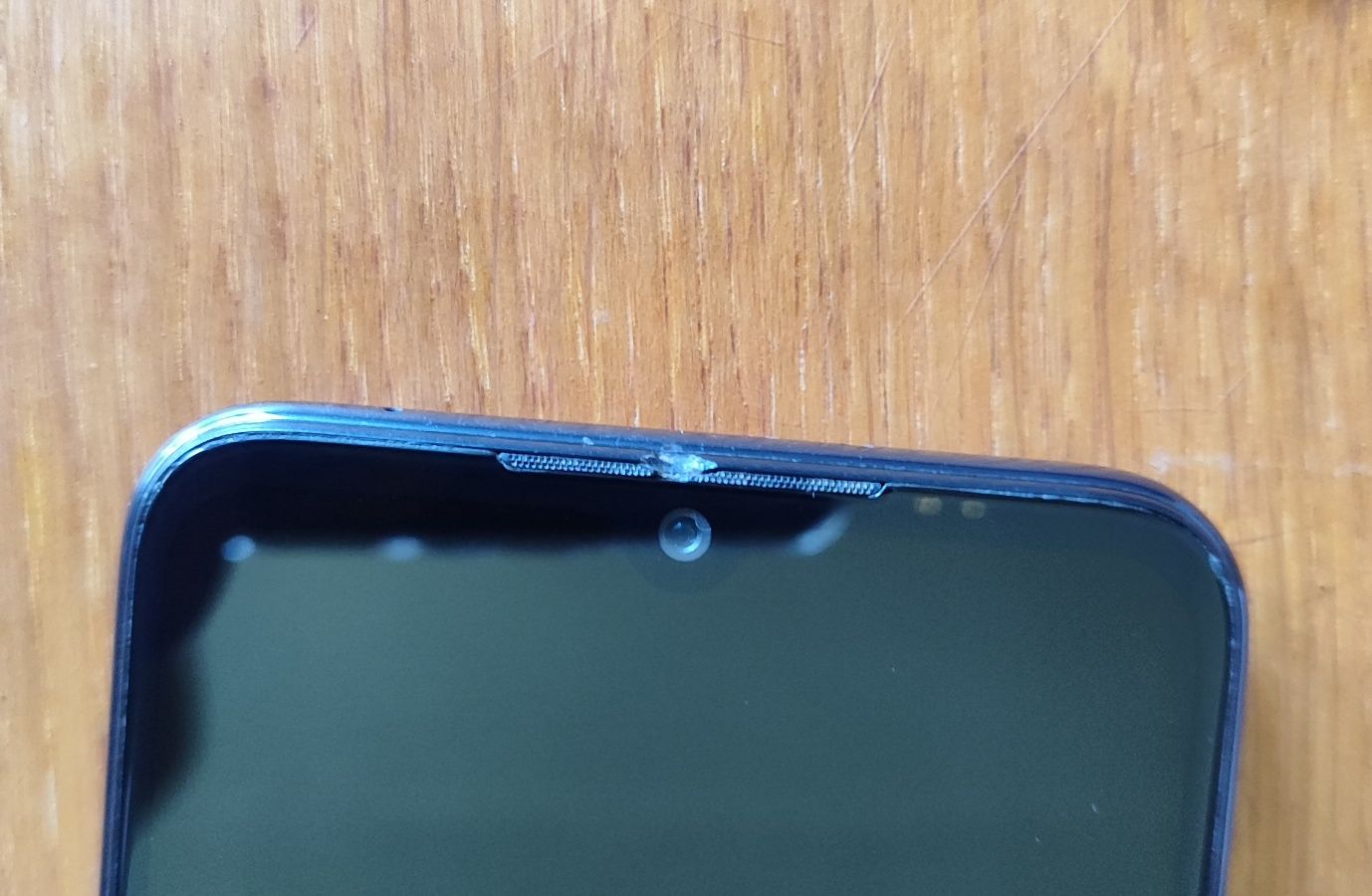 Мобільний телефон Redmi Note 8T 4/64GB, гарний стан
