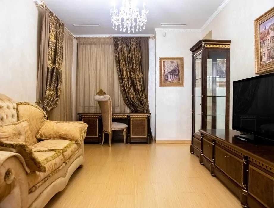 Продам 3 к квартиру ЖК Амфітеатр/Вернадського/парк Шевченка!