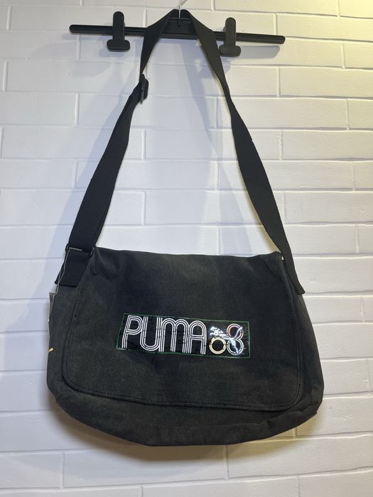 Сумка для фітнесу, спортивна сумка Puma