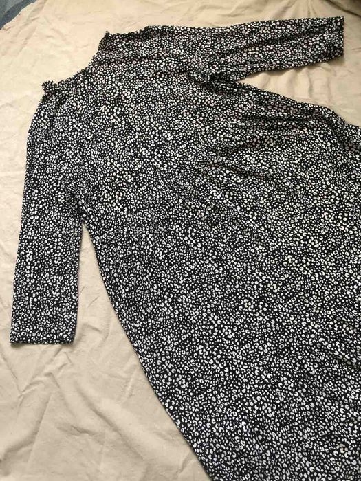 Трикотажне плаття - приємнє на дотик