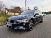 VW Passat B8 Business 2.0 TDI I Właściciel, salon PL