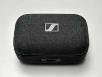 oryginalne etui ładujące słuchawki Sennheiser momentum true wireless 4