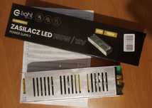 Zasilacz LED 150W / 12V