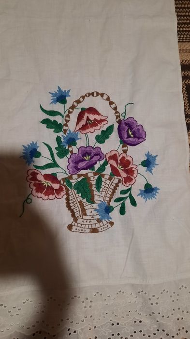 Продам вишитий рушник.