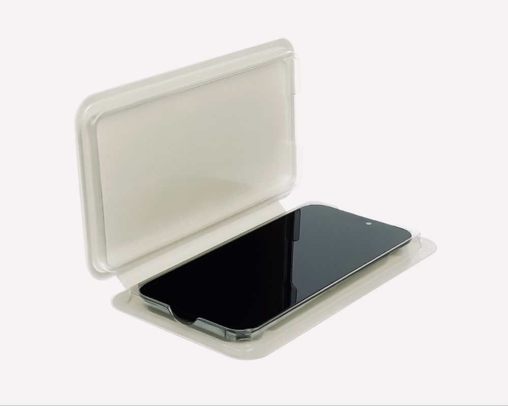 Дисплей Apple iPhone 16 Pro Max TFT