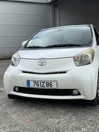 Vendo Toyota IQ 1.0 mais