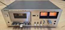 Sony TC-186SD magnetofon kasetowy