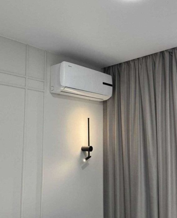 1-кімнатна 47кв.м. ,,На Щасливому " Кухня-Студія +Велика кімната!