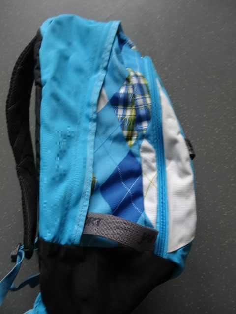 Plecak JANSPORT Miejski Szkolny LAPTOP