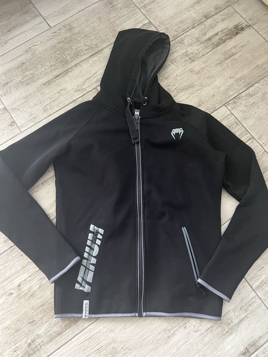 Venum кофта спортивна , зіп худі , L