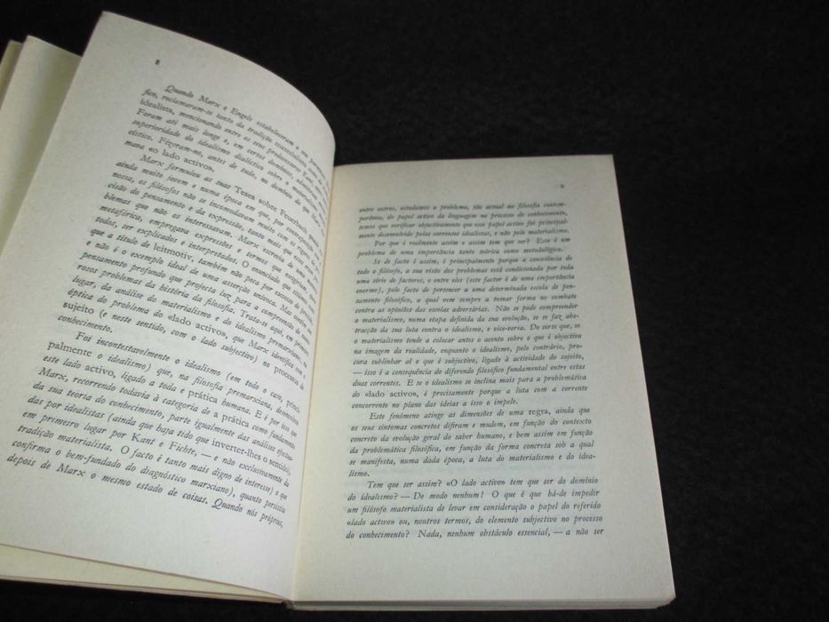 Livro Linguagem e Conhecimento Adam Schaff