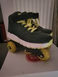Rolkobuty/ rolki i buty roz.35/ cool club/ dzień dziecka