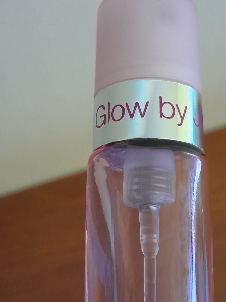 Love at First Glow by JLo Jennifer Lopez perfumy EDP 50 ml