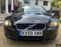 Volvo C70 2.0D 2009