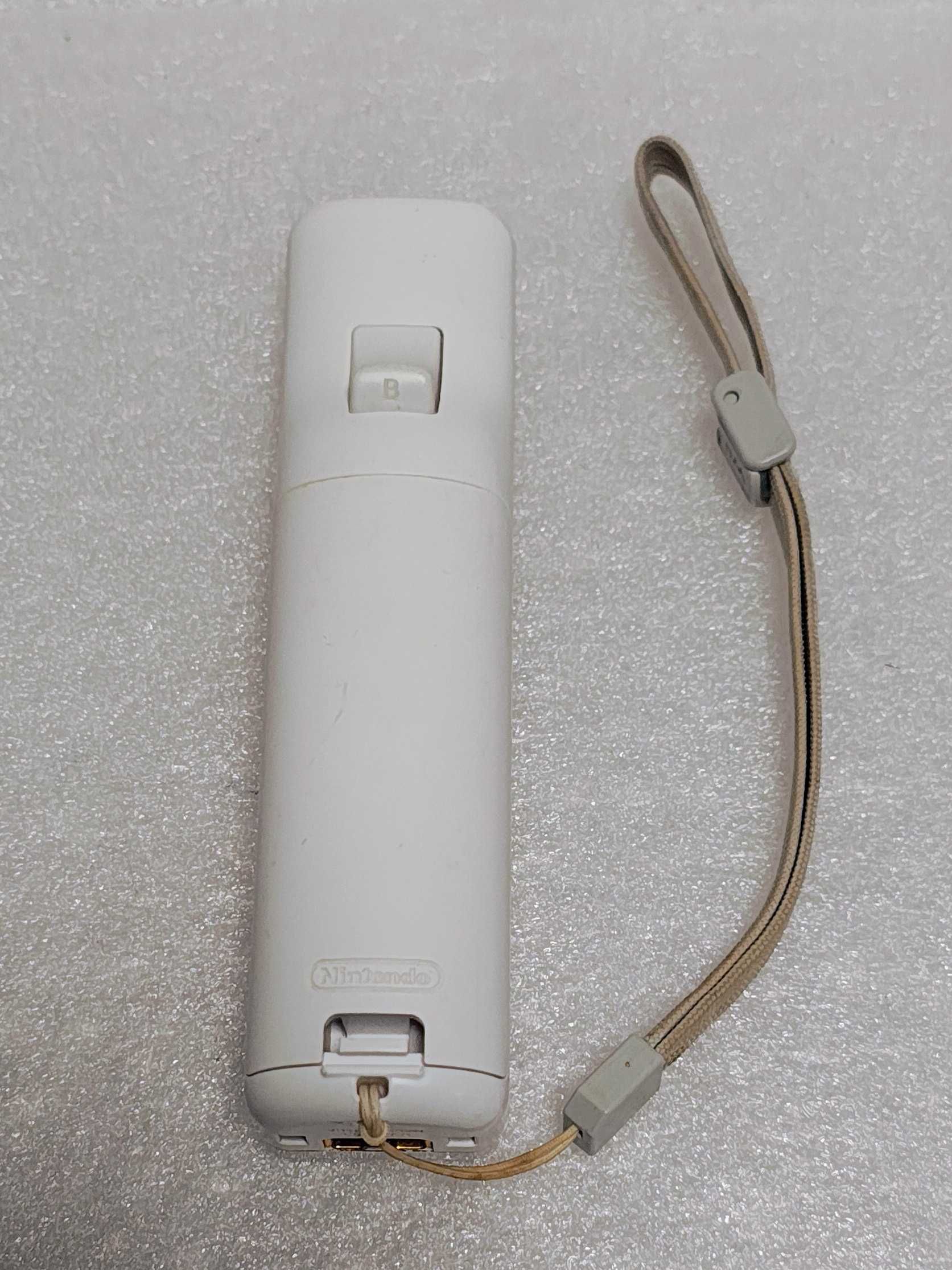 Pilot Remote Nintendo RVL-003 do Nintendo Wii Oryginał