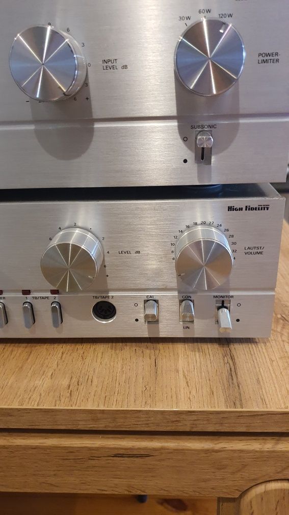 Grundig XV 5000 i A 5000