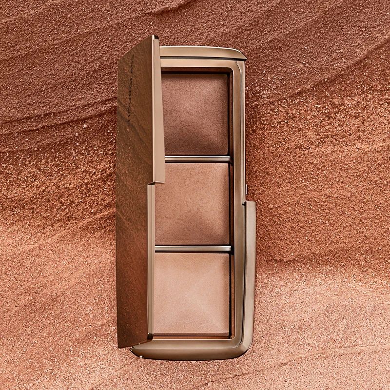 Палітри HOURGLASS Ambient Lighting Palette ІІ ІІІ бронзер, оригінал