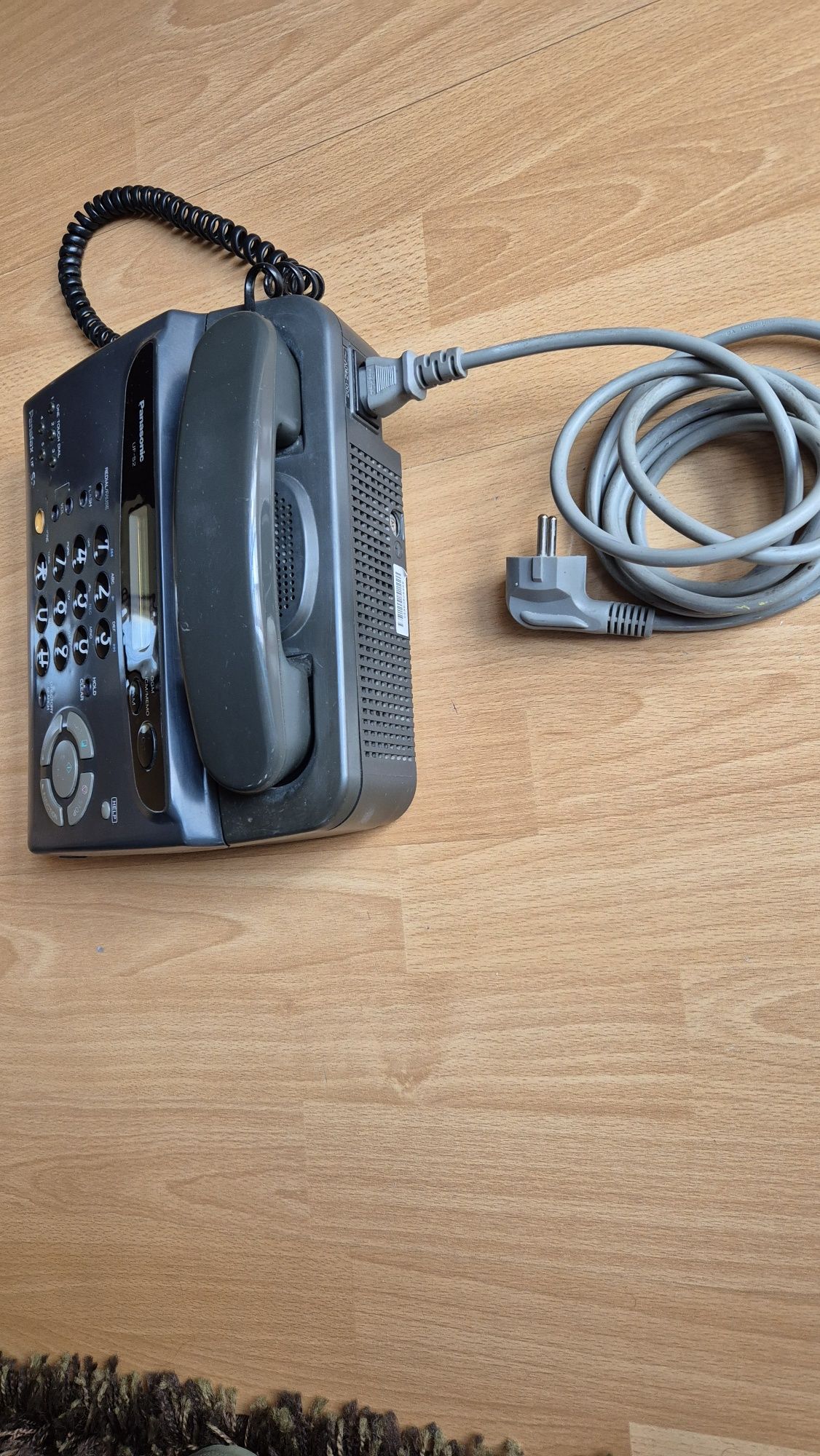 Telefon fax Panasonic UF S2